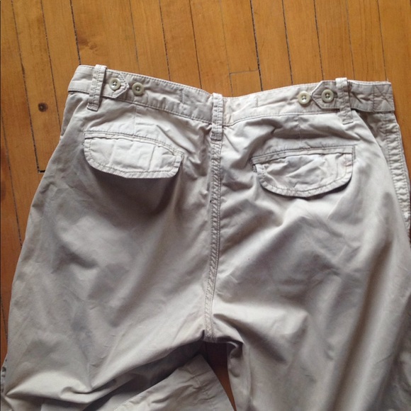 GAP khaki pants - Picture 2 of 6